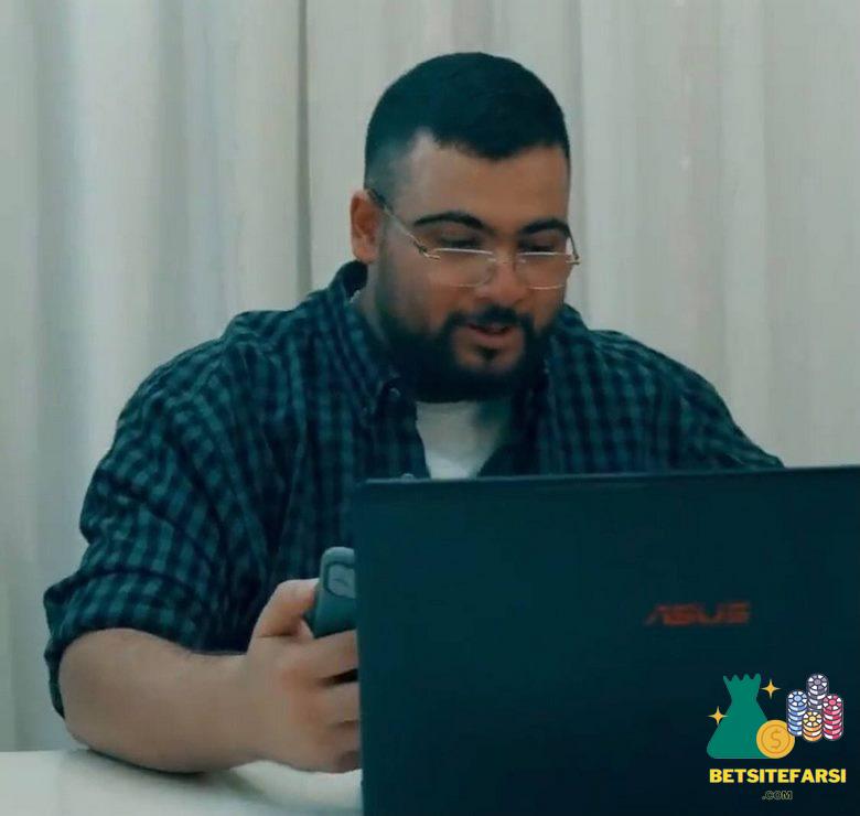 دوست دختر شیخ حسین کیست؟